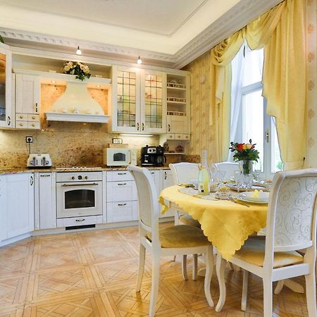 Apartmán Nostalgia Karlovy Vary Exteriér fotografie