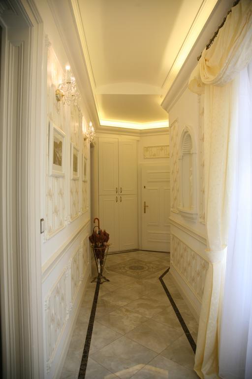 Apartmán Nostalgia Karlovy Vary Pokoj fotografie