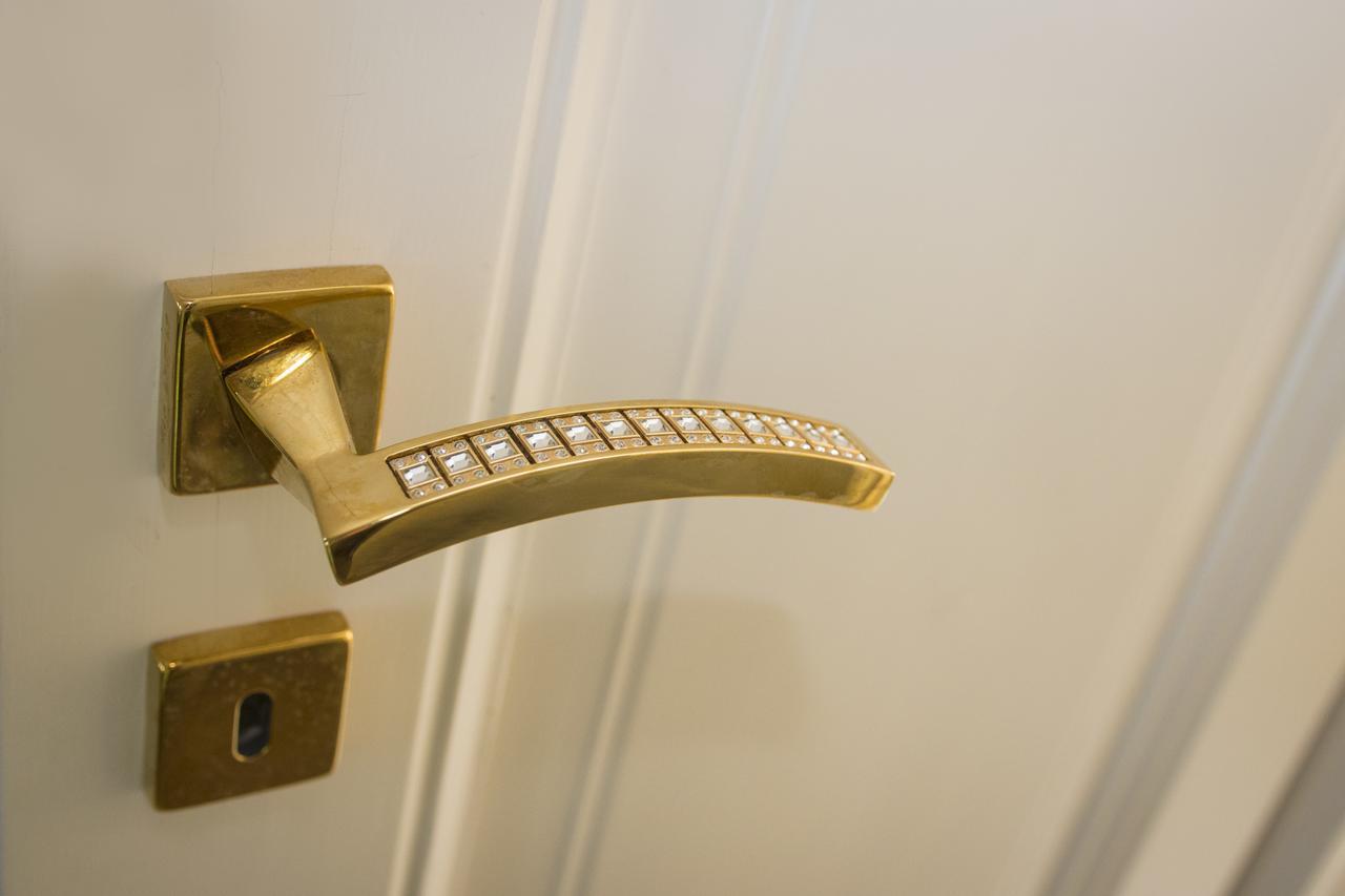 Apartmán Nostalgia Karlovy Vary Exteriér fotografie