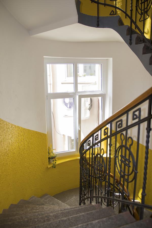 Apartmán Nostalgia Karlovy Vary Exteriér fotografie