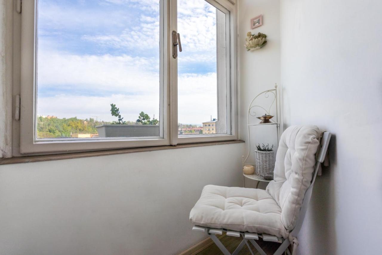 Apartmán Nostalgia Karlovy Vary Exteriér fotografie