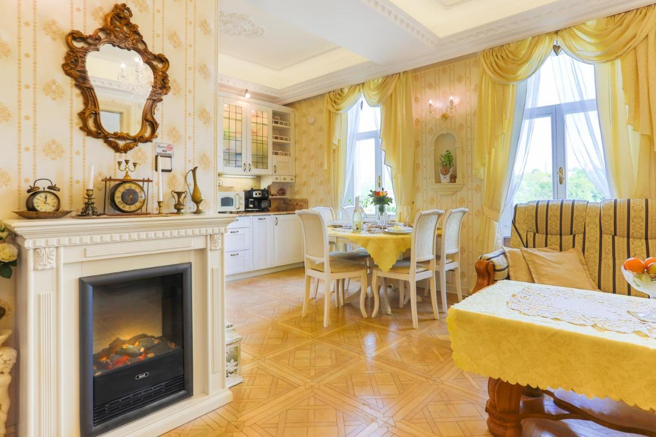 Apartmán Nostalgia Karlovy Vary Exteriér fotografie